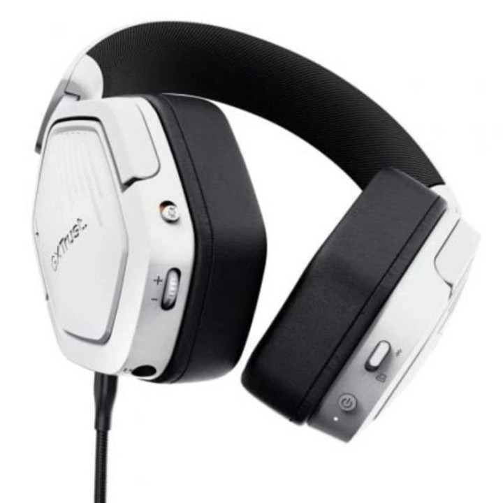 Auriculares + Microfono Trust Gaming Gxt 493PS Carus PS5 Headset