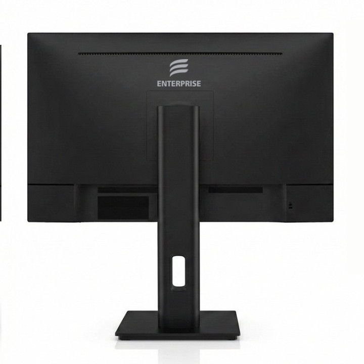 Monitor Enterprise Pro-View 24 IPS Fhd 120HZ VGA + HDMI +