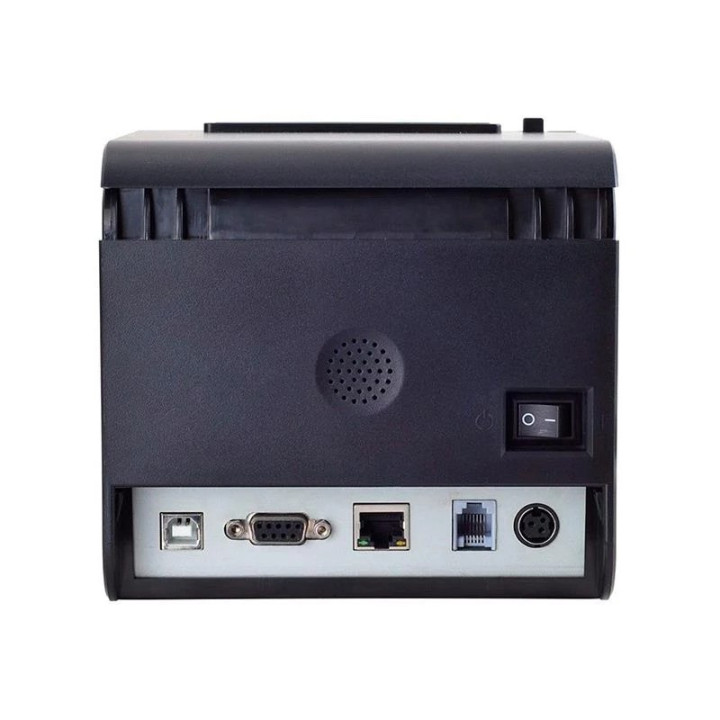 Impresora Avpos Termica K46W USB + Serie + WIFI + Lan Avisador