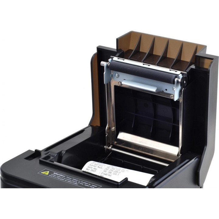 Impresora Avpos Termica K46W USB + Serie + WIFI + Lan Avisador