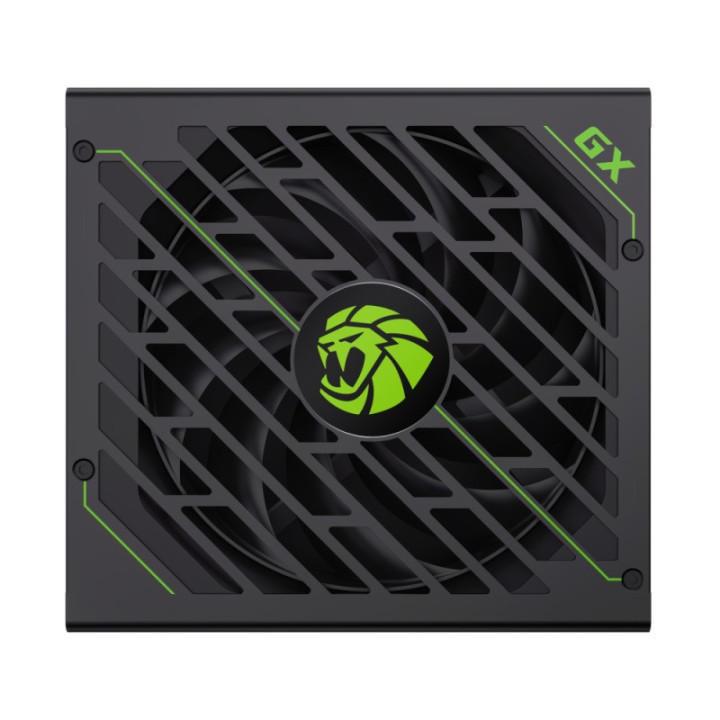 Fuente De Alimentacion Gm 1250W Pro Full Modular 80+ Platinum