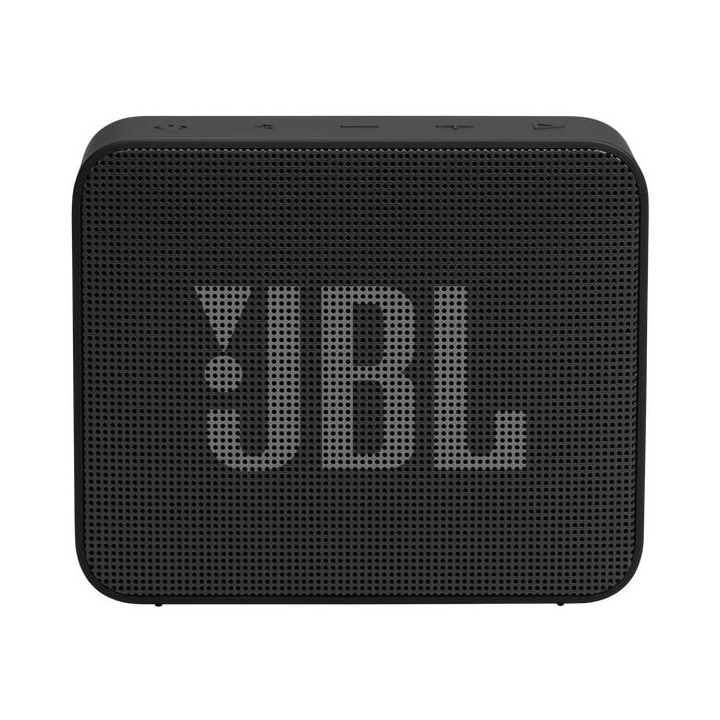 Altavoz Jbl Go Essential 2 Wireless Bluetooth 4.2 3.1W IP67 Black