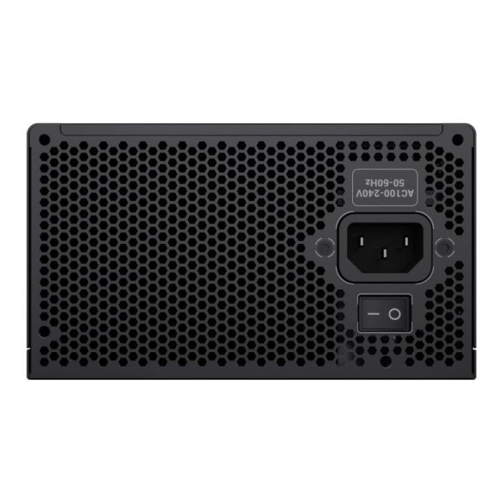 Fuente De Alimentacion Gm 1250W Pro Full Modular 80+ Platinum