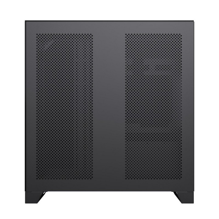 Caja Ordenador Gaming Infinity Pro Black | InfoChen Canarias