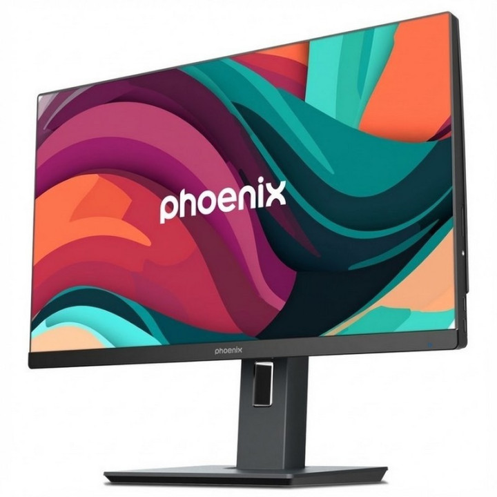 Ordenador Phoenix Aio 24 I7 12700K/8GB