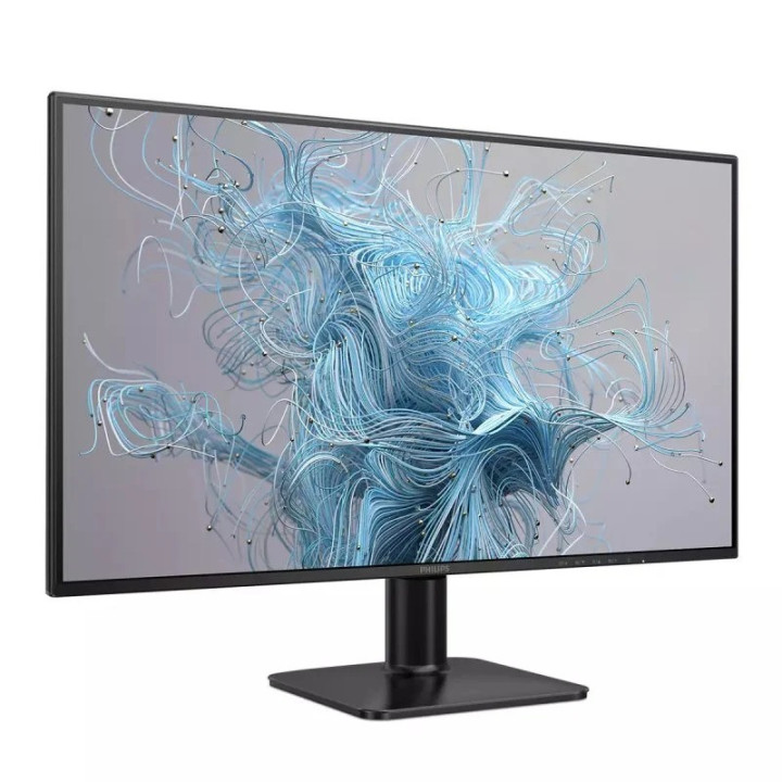 Monitor Philips 27 IPS 120HZ 1MS VGA HDMI Black Adaptive Sync |