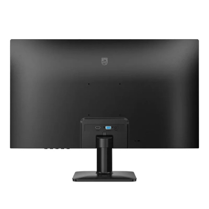 Monitor Philips 27 IPS 120HZ 1MS VGA HDMI Black Adaptive Sync |