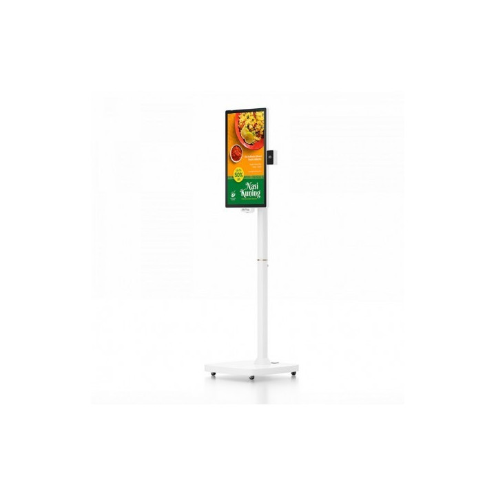 Kiosko Autoservicio Avpos Display Compact Floor 24 I3