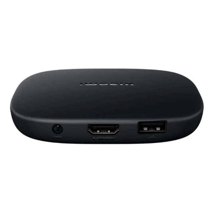 Android TV Xiaomi TV Box 3RD 4K 32GB | InfoChen Canarias