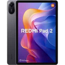 Tablet Xiaomi Redmi Pad 2 11 4GB/128GB/WIFI Android Grey |