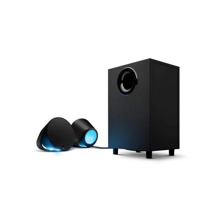 Altavoces Gaming Logitech G560 Sobremesa Subwoofer 240W 2.1