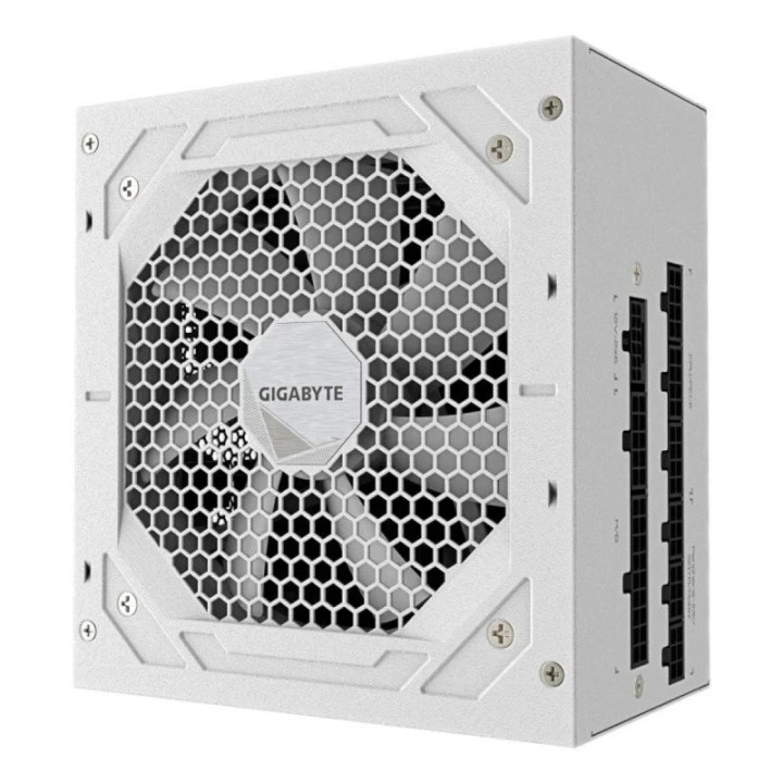 Fuente De Alimentacion Gigabyte Ud 750W PG5 80+ Modular Atx Gold