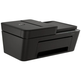 Impresora HP Deskjet Multifuncion 4320 Color WIFI Adf Black |