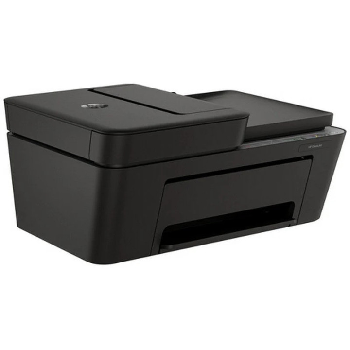 Impresora HP Deskjet Multifuncion 4320 Color WIFI Adf Black |