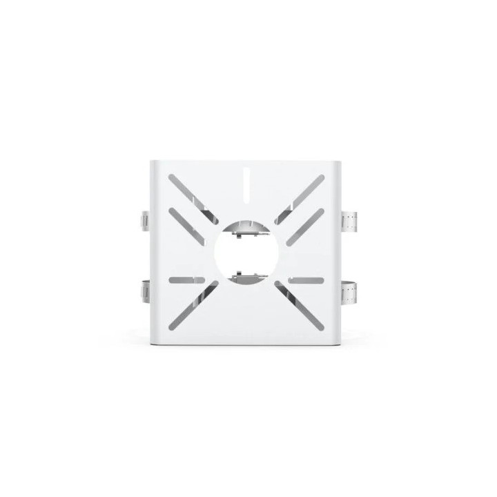 Caja De Conexiones Vigi Para Cámara IP Bullet/pt Poste | InfoChen