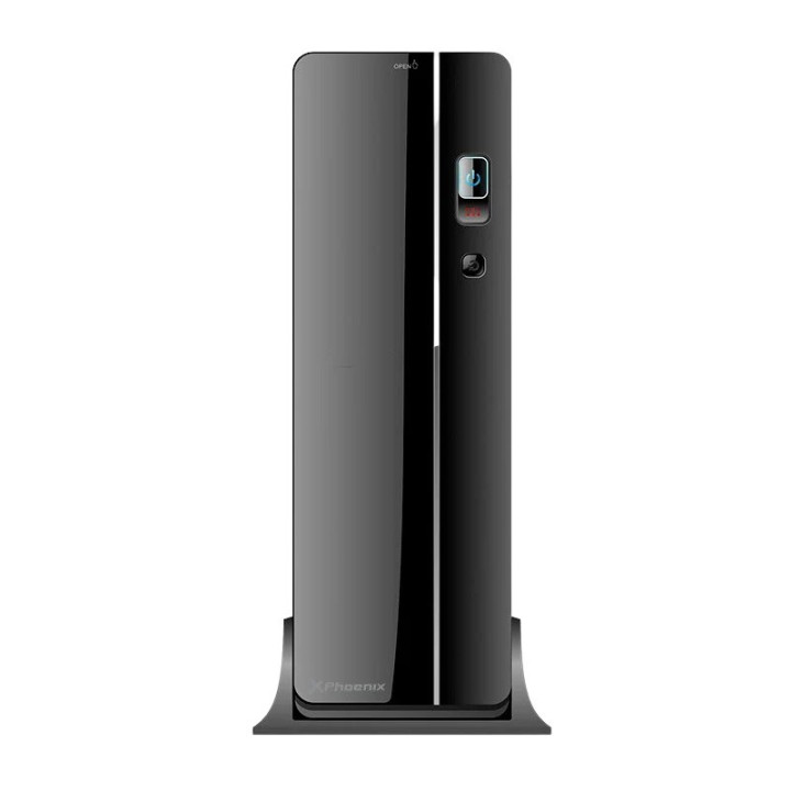 Ordenador Phoenix Sff I5 12400/8GB/500GB NVME/W11PRO | InfoChen