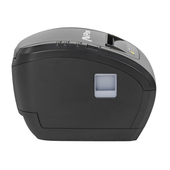 Impresora Avpos Termica K90W USB + Lan + WIFI +avisador Luz +