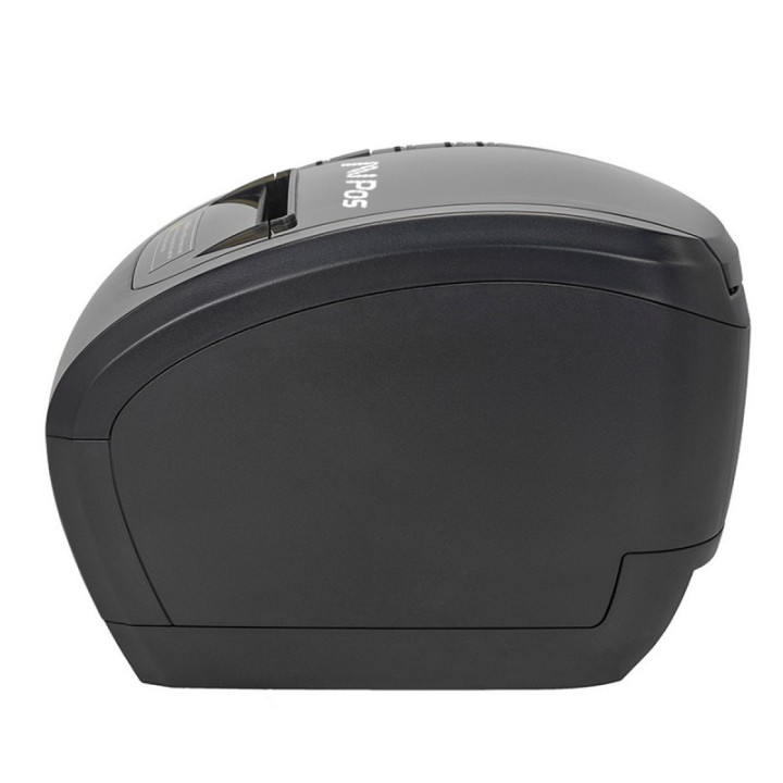 Impresora Avpos Termica K90W USB + Lan + WIFI +avisador Luz +