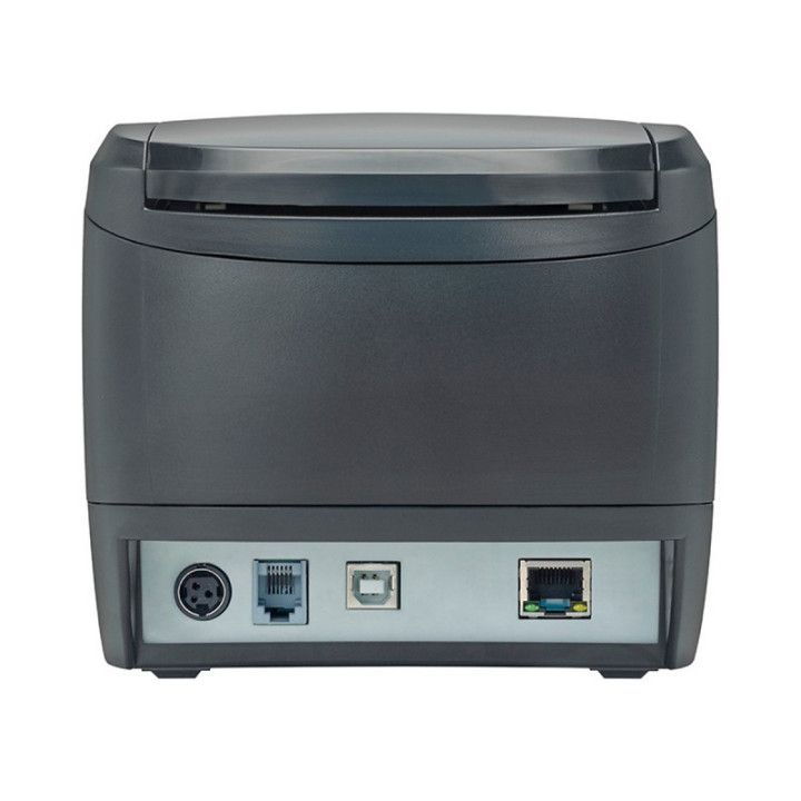 Impresora Avpos Termica K90W USB + Lan + WIFI +avisador Luz +
