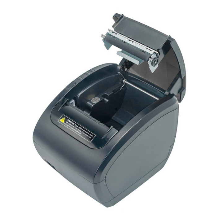 Impresora Avpos Termica K90W USB + Lan + WIFI +avisador Luz +
