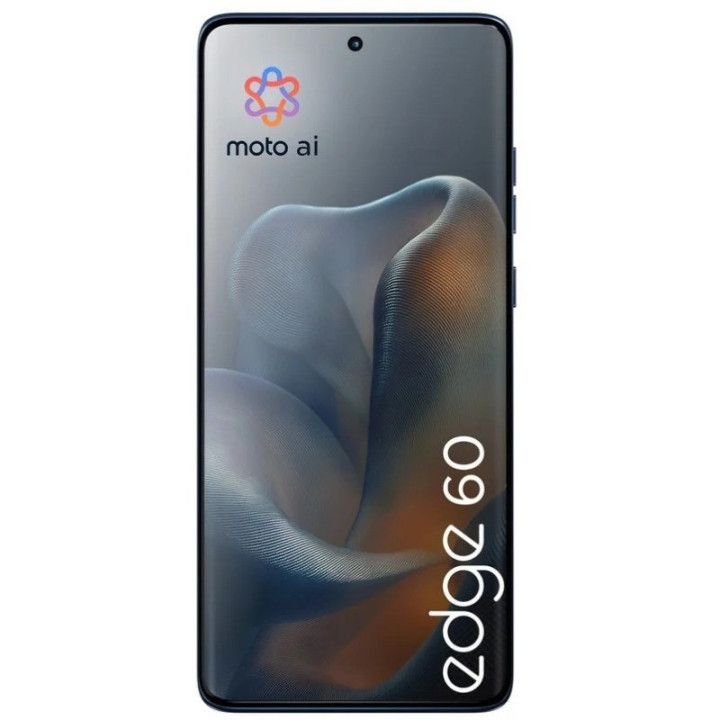 Smartphone Motorola Edge 60 Fusion 6.67 16GB/512GB/50MP/5G Blue |