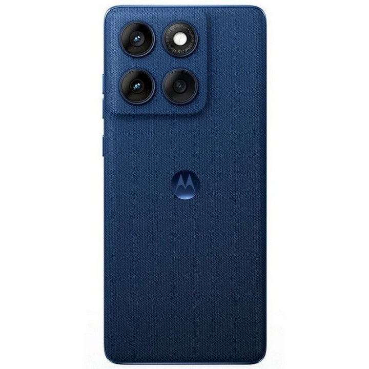 Smartphone Motorola Edge 60 Fusion 6.67 16GB/512GB/50MP/5G Blue |
