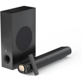 Altavoces Creative Stage Pro 2.1 Wireless Bt 5.3 Barra Sonido +