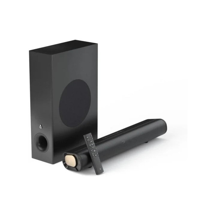Altavoces Creative Stage Pro 2.1 Wireless Bt 5.3 Barra Sonido +