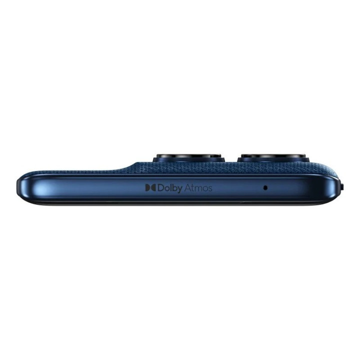Smartphone Motorola Edge 60 Fusion 6.67 16GB/512GB/50MP/5G Blue |