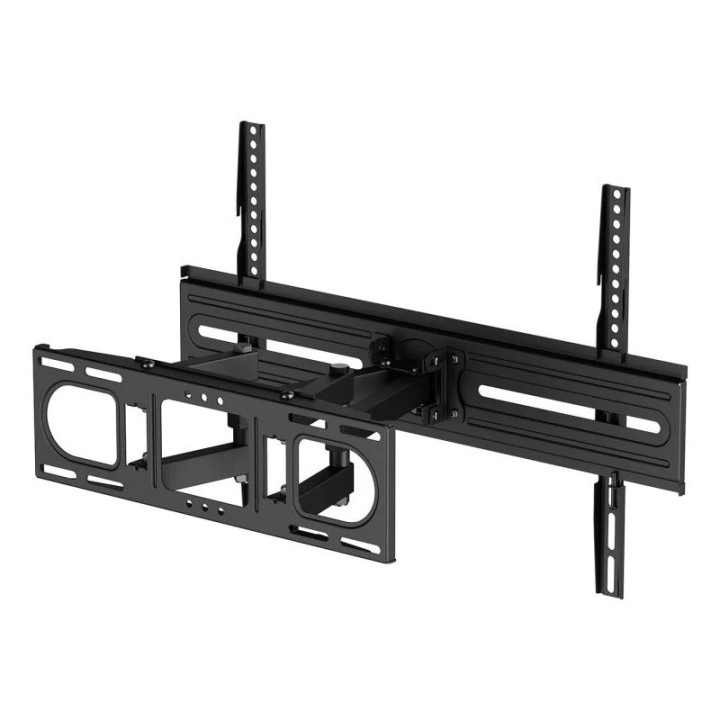 Soporte Pared Tv/monitor Aisens 37-80 40KG Giratorio Inclinable