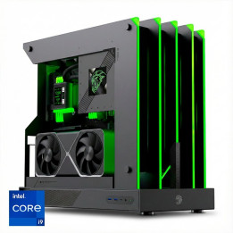 Ordenador Gaming Blade RGB I9 14900K/64 DDR5/2TB