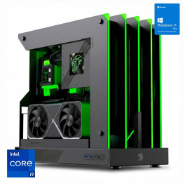 Ordenador Gaming Blade RGB I9 14900K/64 DDR5/2TB