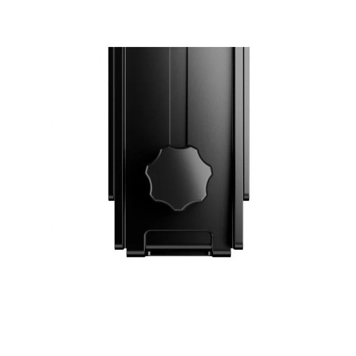 Soporte De Pared Aisens Para Barra De Sonido Black | InfoChen