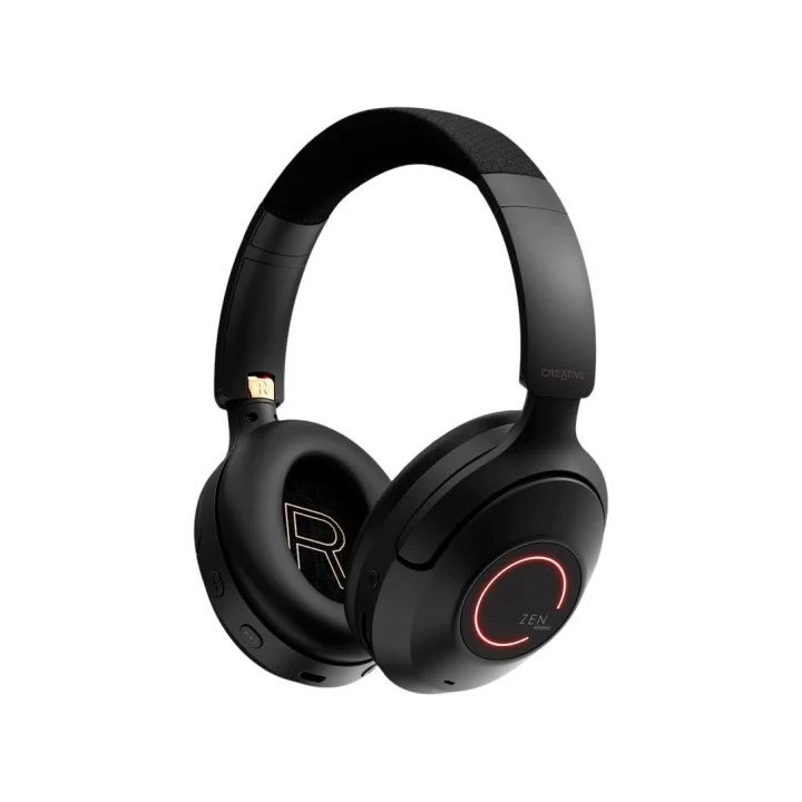 Auriculares Creative Zen Hybrid Pro Wireless Black | InfoChen