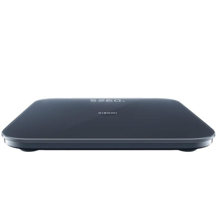 Bascula De Baño Xiaomi Smart Scale S200 Black | InfoChen Canarias