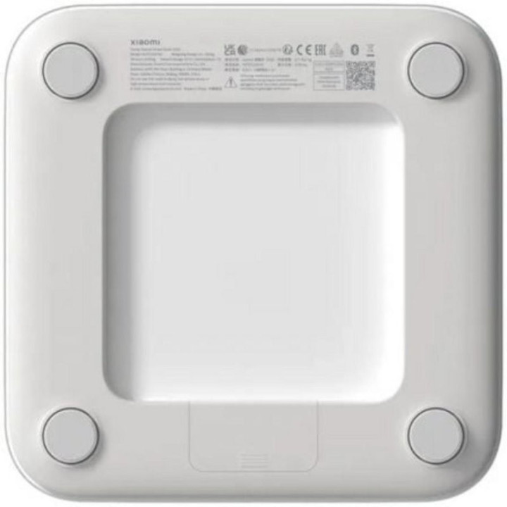 Bascula De Baño Xiaomi Smart Scale S200 White | InfoChen Canarias