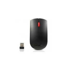 Raton Lenovo Thinkpad Essential Wireless Black | InfoChen