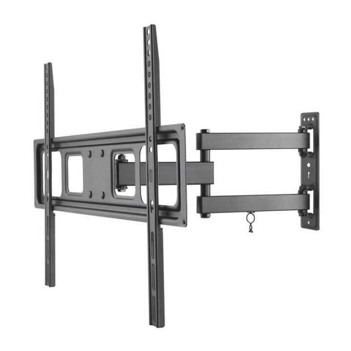 Soporte Pared TV Monitor Aisens 37-70 35KG Black | InfoChen