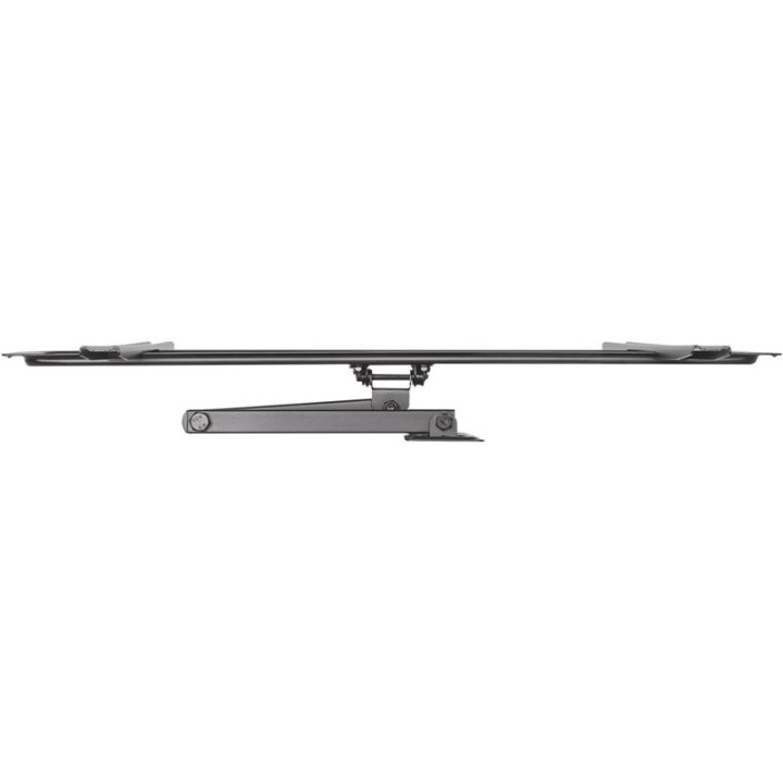 Soporte Pared TV Monitor Aisens 37-70 35KG Black | InfoChen