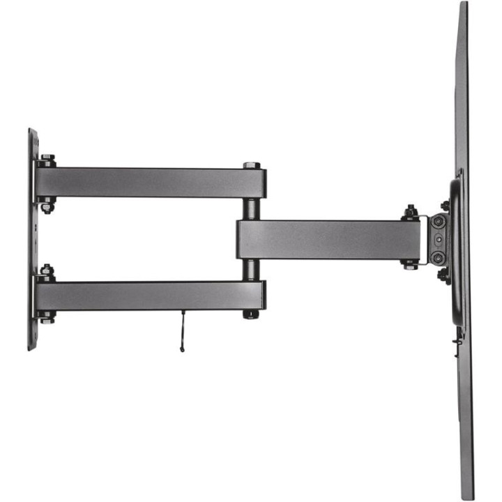 Soporte Pared TV Monitor Aisens 37-70 35KG Black | InfoChen