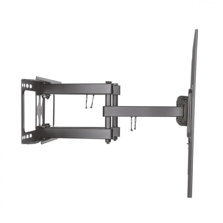 Soporte Pared TV Monitor Aisens 37-70 40KG Inclinable/giratorio |