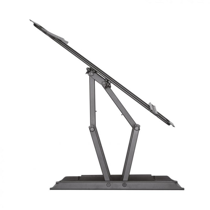 Soporte Pared TV Monitor Aisens 37-70 40KG Inclinable/giratorio |