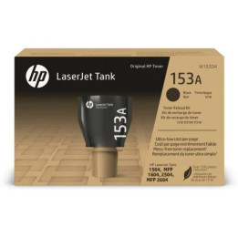 Kit De Recarga HP 153A Black | InfoChen Canarias