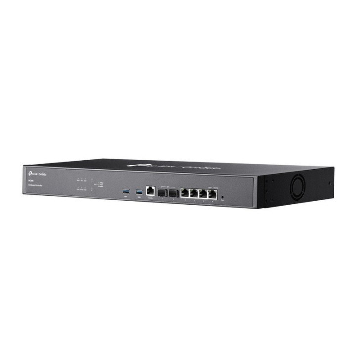 Controladora Cloud Tp-Link Omada OC400 | InfoChen Canarias