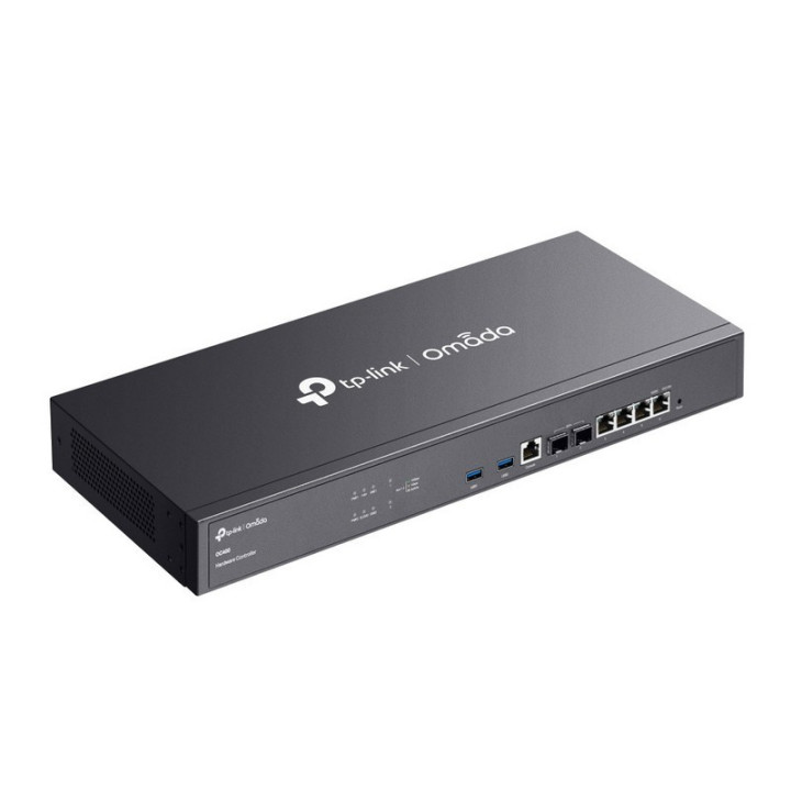 Controladora Cloud Tp-Link Omada OC400 | InfoChen Canarias