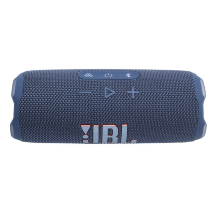 Altavoces Jbl Flip 7 Wireless Bluetooth 35W IP68 Blue | InfoChen