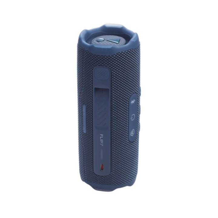 Altavoces Jbl Flip 7 Wireless Bluetooth 35W IP68 Blue | InfoChen