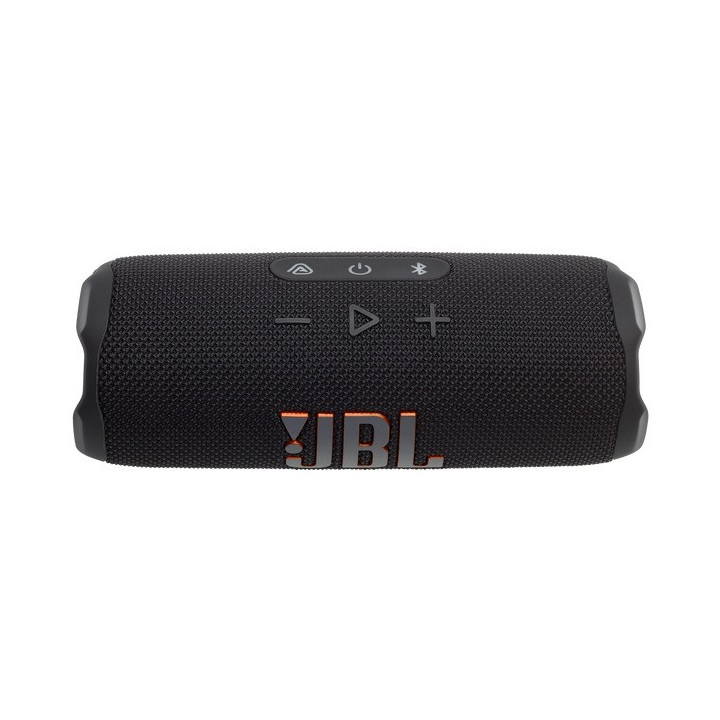 Altavoz Jbl Flip 7 Wireless Bluetooth 5.4 35W IP68 Black |