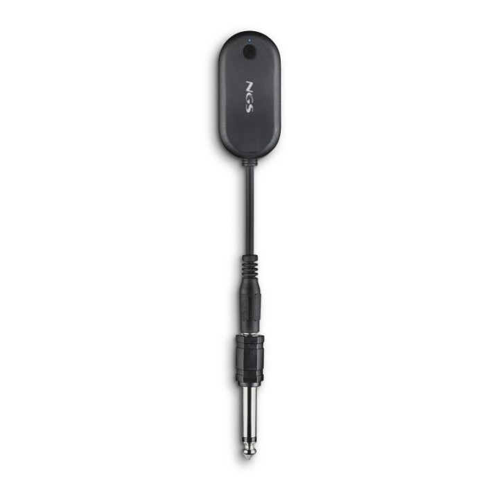 Microfono Ngs Singer Star Wireless | InfoChen Canarias