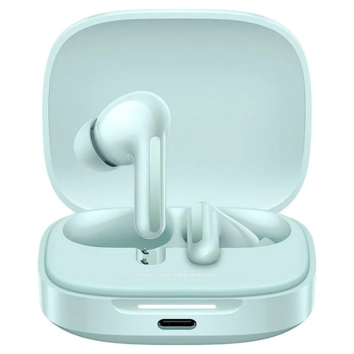 Auriculares Xiaomi Redmi Buds 6 Bluetooth 5.4 Wireless 10 Horas
